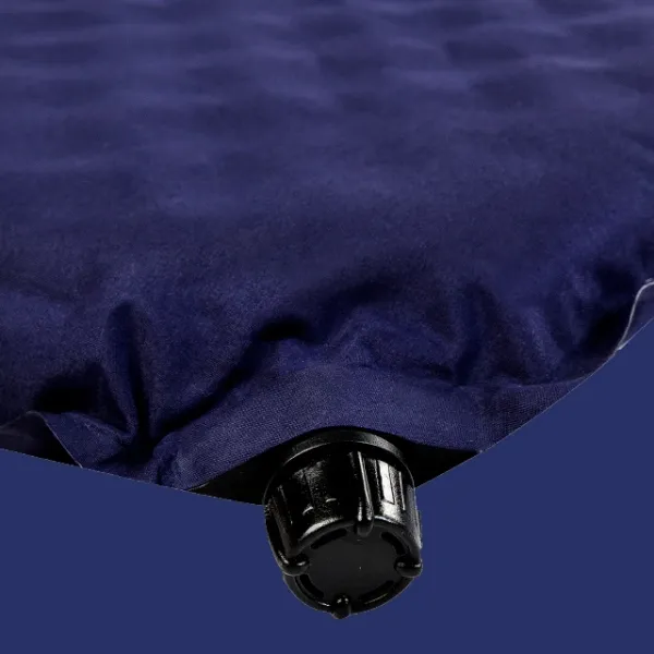 Mata samopompująca R-Value 5.0 Spokey COUCH 200 x 66 x 5 cm zdjęcie 5