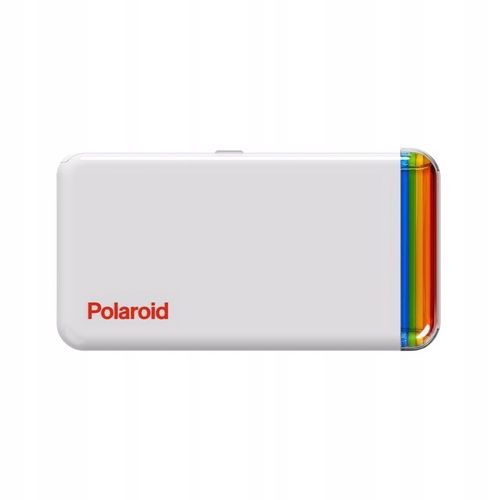 Drukarka POLAROID Hi-Print Gen 2 Biały na Arena.pl