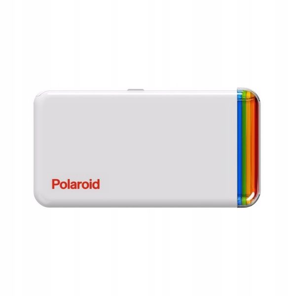Drukarka POLAROID Hi-Print Gen 2 Biały zdjęcie 14