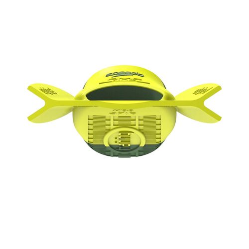 Płetwy do pływania krótkie na basen unisex Speedo DMC Original rozmiar 43 na Arena.pl