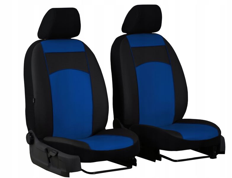 Pokrowce przednie 1+1 do CHEVROLET Aveo Captiva zdjęcie 1