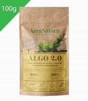 Algo 2.0 – algi morskie + kwasy humusowe | koncentrat 100g=200l roztworu