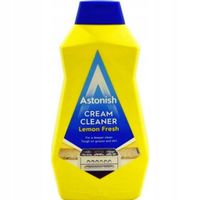 Astonish mleczko mleczka do czyszczenia 0,5l