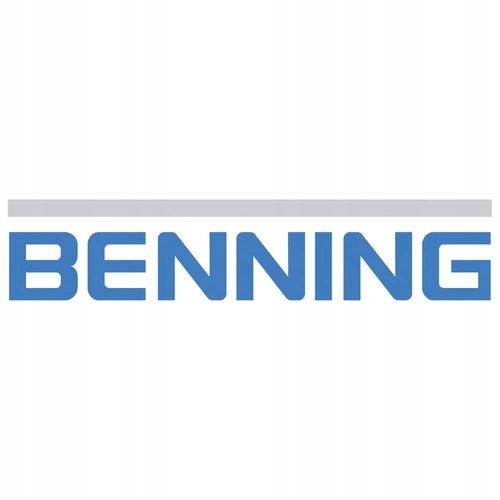 Adapter pomiarowy Benning 044142 na Arena.pl