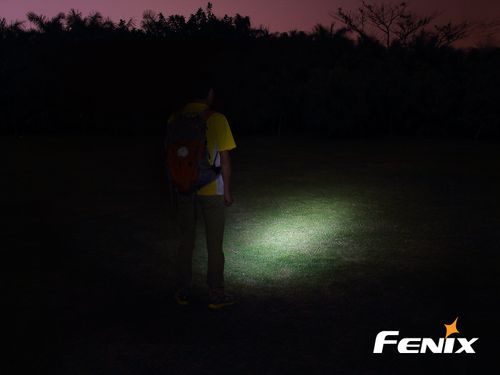Latarka diodowa Fenix E05 na Arena.pl