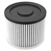 FILTR HARMONIJKOWY DO ODKURZACZA  59G607 - T 59G607-146
