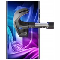 Motorola Edge 60 Fusion - 3mk Silky Matt Pro