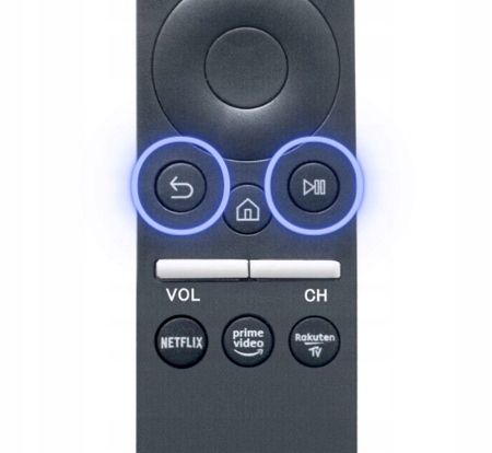 PILOT DO SAMSUNG SMART TV BN59-01312B GŁOSOWY NAJWYŻSZA JAKOŚĆ zdjęcie 6