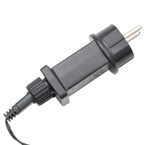 Choinka do montażu na maszcie, 1134 kolorowych LED, 800 cm na Arena.pl