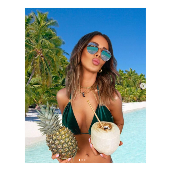 TanExpert Dark Topaz Pianka Samoopalająca 200ml zdjęcie 7