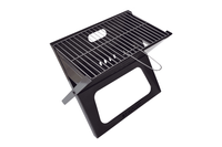 GRILL WĘGLOWY SKŁADANY GC201 - BP-GC201