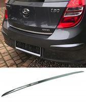 HYUNDAI i30 I FD HB Listwa CHROM Chromowana Klapa