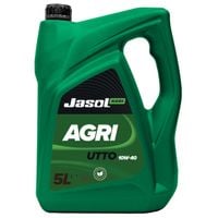 Olej hydrauliczno-przekładaniowy JASOL AGRI UTTO 10w/40 - 5L