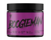 BOOGIEMAN 300g PRZEDTRENINGÓWKA POMPA SIŁA