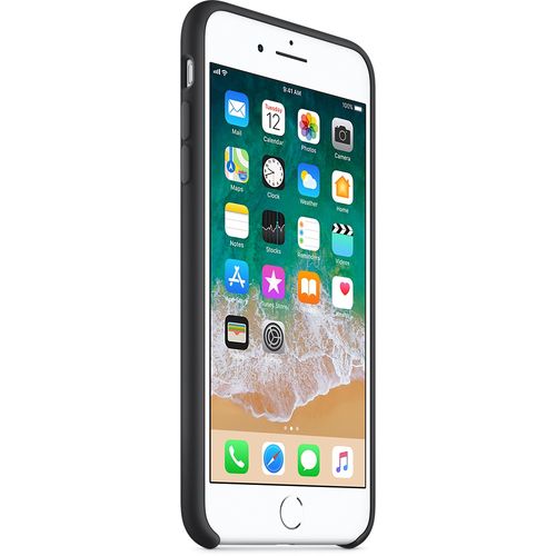 SILIKON Apple iPhone 7/8 Plus MQGW2ZM/A - BLACK na Arena.pl