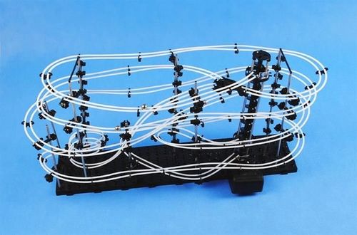 Spacerail Level 3 na Arena.pl