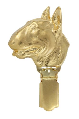 Bulterier - klips - 1022 na Arena.pl