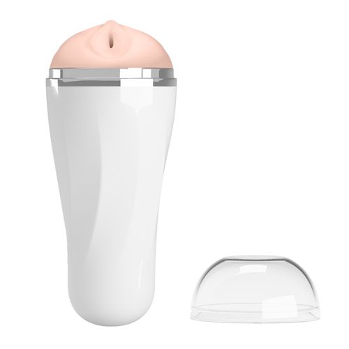 crazy bull - trish realistic vagina masturbator na Arena.pl