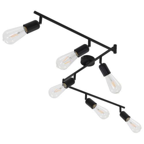 LAMPA DO DOMU E27 30cm na Arena.pl