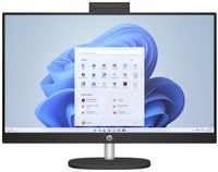 AiO HP 27 FullHD IPS Intel Core Ultra 7 255U 12-rdzeni 32GB DDR5 2TB SSD NVMe Windows 11 + klawiatura i mysz