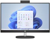 AiO HP 27 FullHD IPS Intel Core Ultra 7 255U 12-rdzeni 32GB DDR5 2TB SSD NVMe Windows 11 + klawiatura i mysz