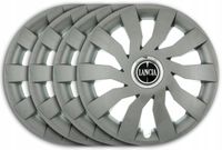 KOŁPAKI 16 LANCIA Delta Phedra Thesis GRAFIT CLG