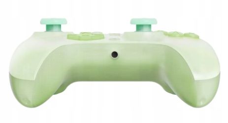 Pad 8BitDo Ultimate Mini Wired Xbox Pad Clear Green na Arena.pl