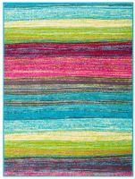 Dywan Agnella Funky Top Dor Emerald 200X280