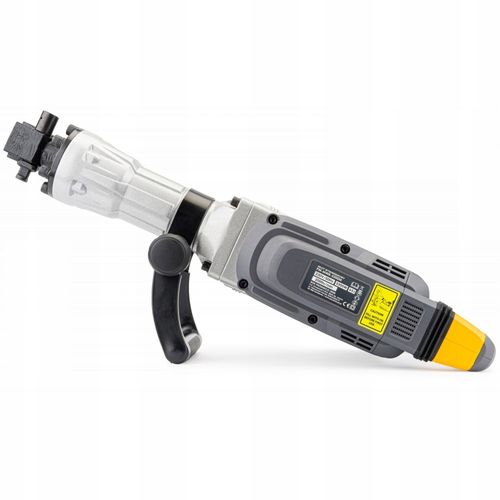 MŁOT UDAROWY młot wyburzeniowy SDS-HEX 3300W 65 J na Arena.pl