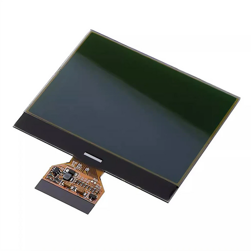 Wyświetlacz Licznika A4 B6 B7 SEAT Exeo LCD FIS na Arena.pl