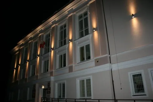 Kinkiet zewnętrzny Adela 7001 AL Suma zdjęcie 7