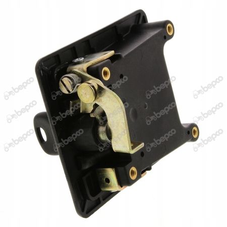 04386520 Klamka Do Drzwi Deutz na Arena.pl