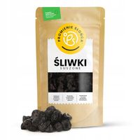 ŚLIWKI SUSZONE 1 kg 1000 g Bez Pestek Jakość PREMIUM