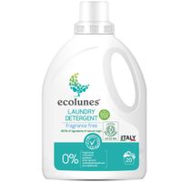 ECOLUNES HIPOALERGICZNY PŁYN DO PRANIA BEZZAPACHOWY 1000 ML