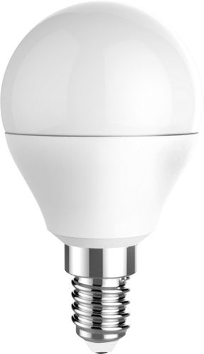 Żarówka LED 7 470lm E14 830 kulka na Arena.pl