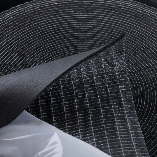 StP Aeroflex 3mm pianka mata wygłuszająca z klejem cienka odporna na na Arena.pl