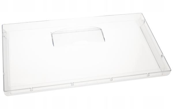 Front środkowej szuflady do lodówki Hotpoint Ariston 482000031706 zdjęcie 2