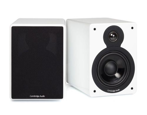 Cambridge Audio One ZESTAW Stereo CD bluethoot USB na Arena.pl