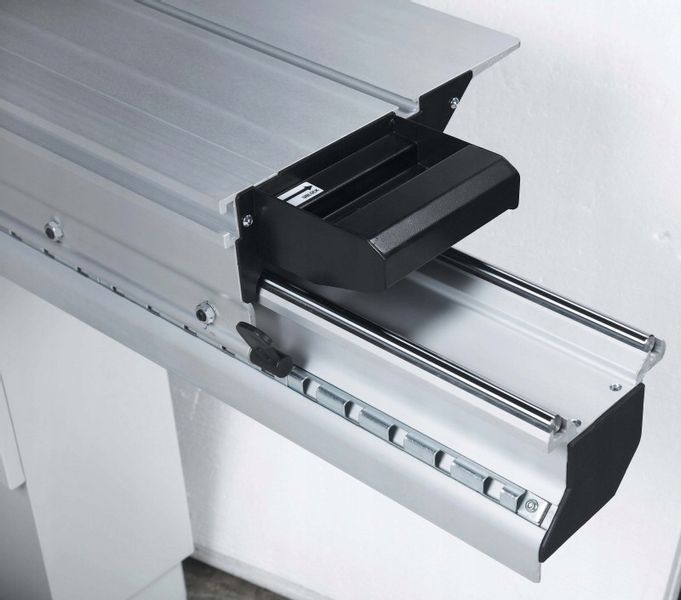 Piła formatowa pilarka formatówka tarczowa tarczówka podcinakiem krajzega zdjęcie 6