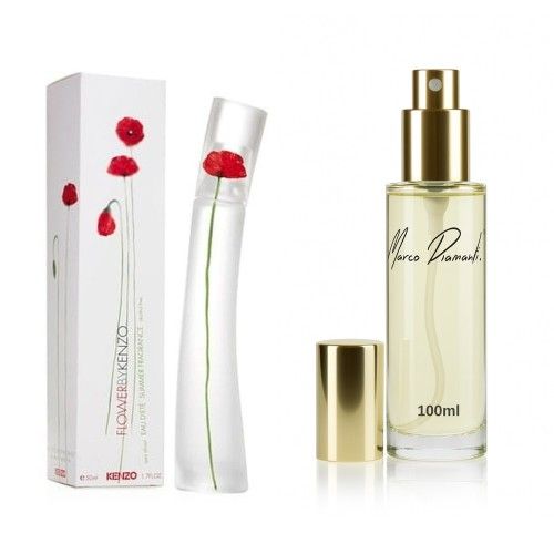 perfumy nr 044 100ml - zamiennik inspirowany flower by kenzo od kenzo na Arena.pl