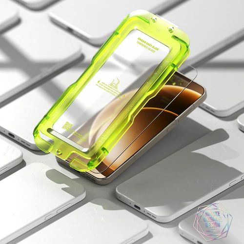 szkło hartowane ringke easy slide 2-pack oneplus 15 clear na Arena.pl