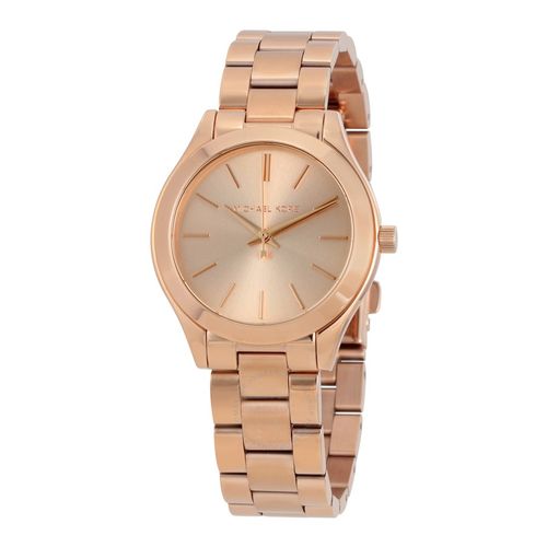 Michael Kors MK3513- Slim Runway na Arena.pl