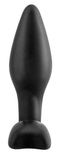 Korek analny MINI SILICONE PLUG na Arena.pl