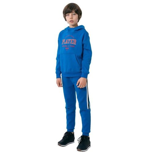 Bluza 4F Jr HJZ22-JBLM006 36S 152cm na Arena.pl