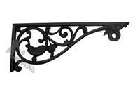 WSPORNIK BALKONOWY NR 1 ŻELIWNY POD BALKON