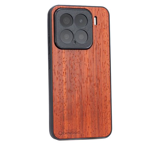 drewniane etui bewood do xiaomi 15  padouk na Arena.pl