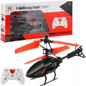 HELIKOPTER ZDALNIE STEROWANY RC SAMOLOT + PILOT