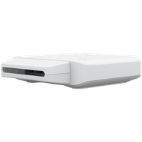 ubiquiti unifi switch flex, 5 port, (4) gbe poe+, (1) gbe poe++, 46w