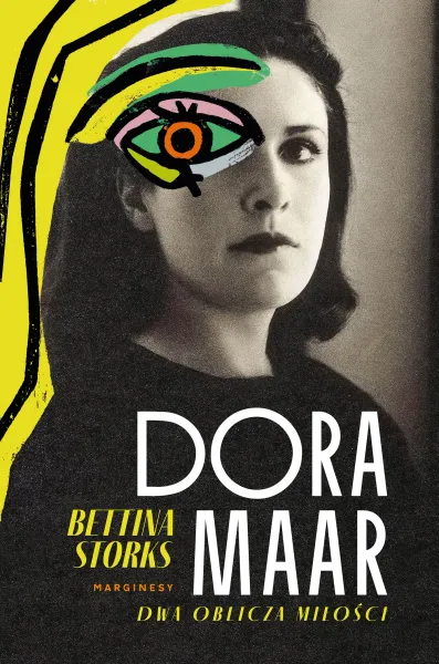 Dora Maar. Dwa oblicza miłości zdjęcie 1