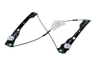 PODNOŚNIK SZYBY LEWY PRZÓD VW PASSAT B6 2007 2008 2009 2010